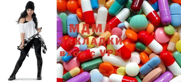 кокс Лиски
